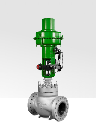 C-6948 Control Valve Plug with Pilot