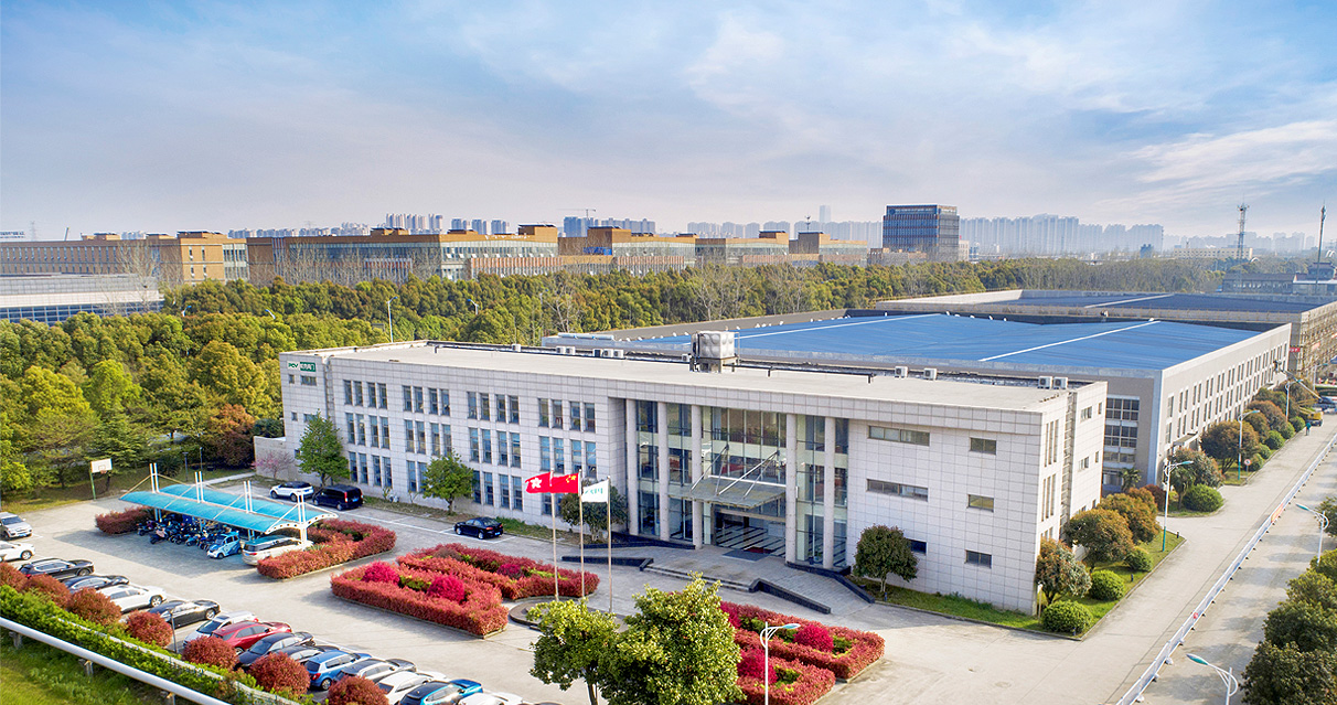 帕克厂房 帕克厂房